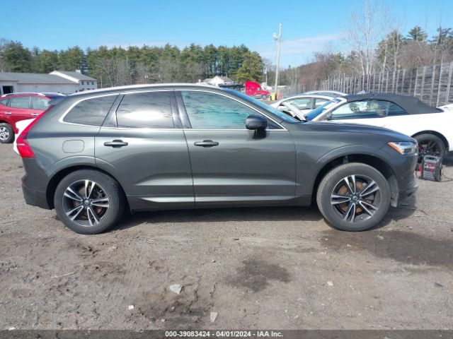 YV4A22RK6J1092836 Volvo Xc60 T6 Momentum