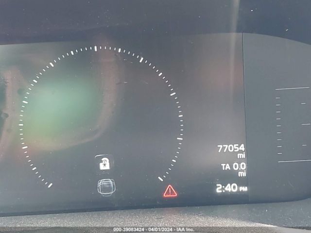YV4A22RK6J1092836 Volvo Xc60 T6 Momentum
