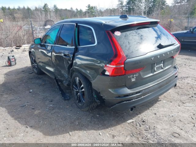 YV4A22RK6J1092836 Volvo Xc60 T6 Momentum