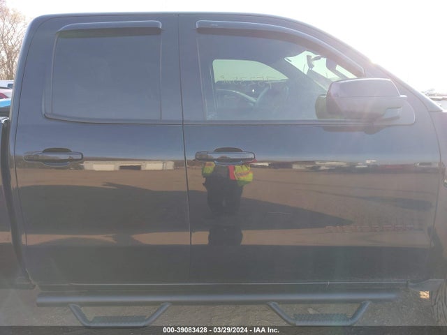 Chevrolet Silverado 1500 2lt 2018 1GCVKRECXJZ179698 Image 13