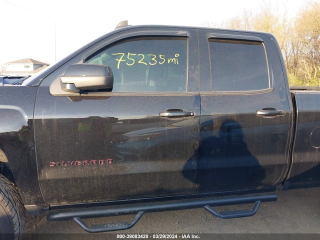Chevrolet Silverado 1500 2lt 2018 1GCVKRECXJZ179698 Image 14
