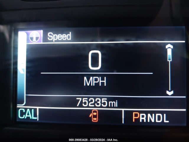 Chevrolet Silverado 1500 2lt 2018 1GCVKRECXJZ179698 Image 15