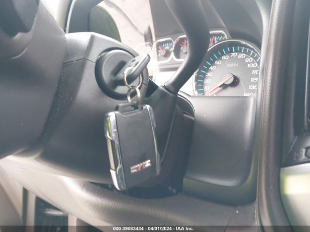 3GTP1NEC6HG178546 GMC Sierra 1500 Slt