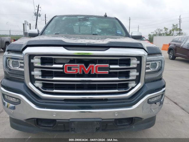 3GTP1NEC6HG178546 GMC Sierra 1500 Slt