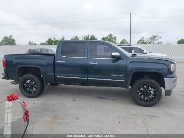 3GTP1NEC6HG178546 GMC Sierra 1500 Slt