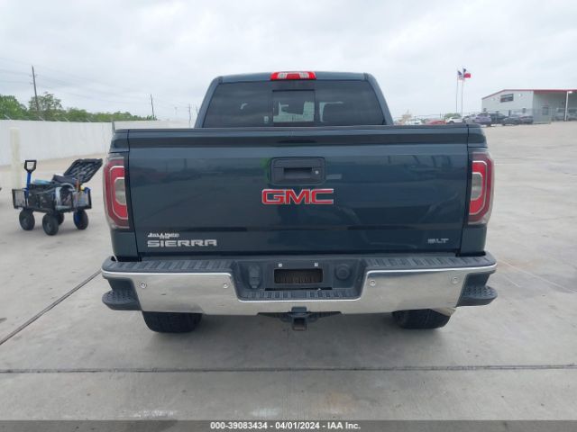 3GTP1NEC6HG178546 GMC Sierra 1500 Slt