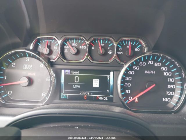 3GTP1NEC6HG178546 GMC Sierra 1500 Slt