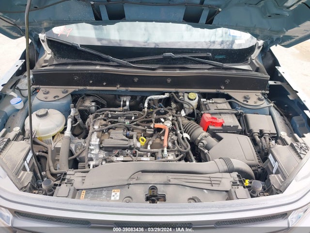 Ford Bronco Sport Big Bend 2023 3FMCR9B68PRD35344 Image 10