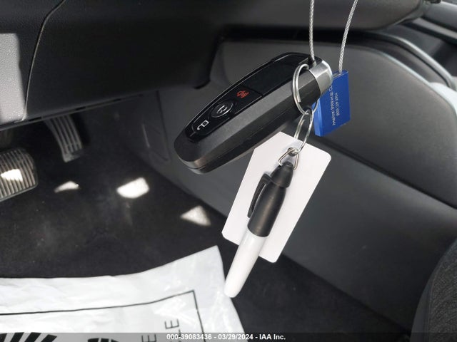 Ford Bronco Sport Big Bend 2023 3FMCR9B68PRD35344 Image 11