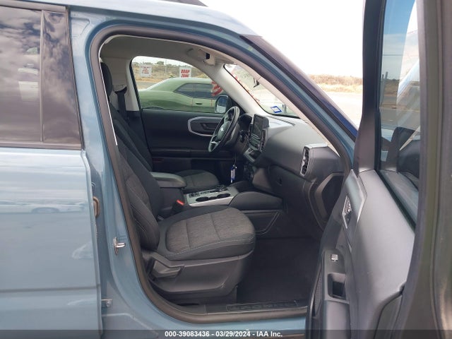 Ford Bronco Sport Big Bend 2023 3FMCR9B68PRD35344 Image 5