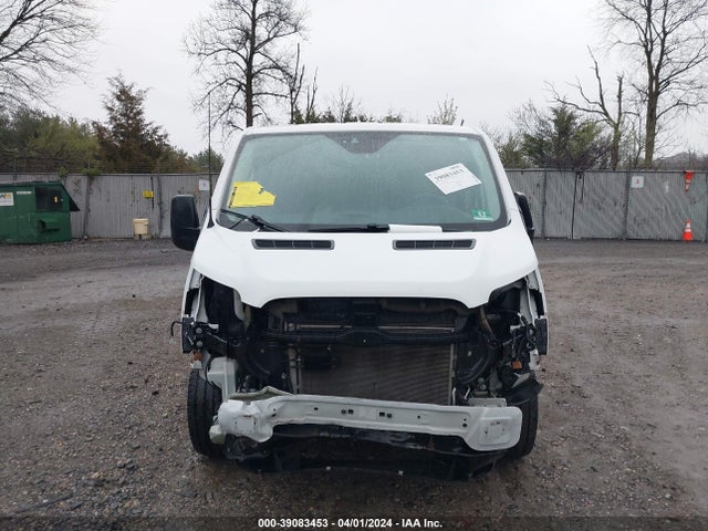 Ford Transit-250 2016 1FTYR1ZMXGKB03980 Image 12