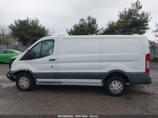 Ford Transit-250 2016 1FTYR1ZMXGKB03980 Image 14