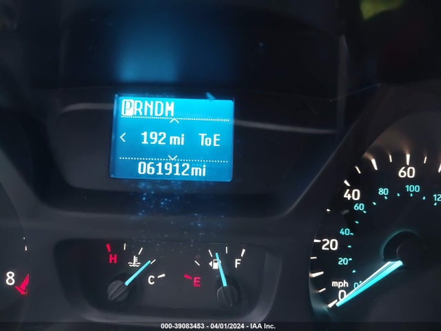 Ford Transit-250 2016 1FTYR1ZMXGKB03980 Image 15