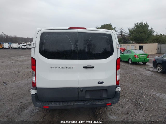 Ford Transit-250 2016 1FTYR1ZMXGKB03980 Image 16