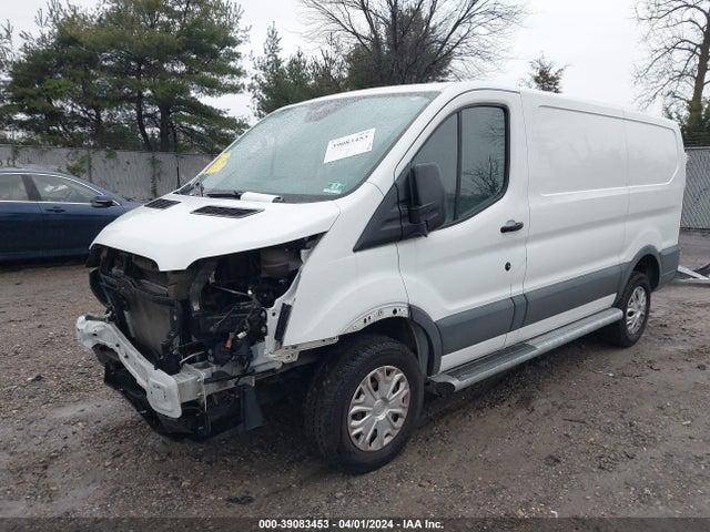 Ford Transit-250 2016 1FTYR1ZMXGKB03980 Image 2