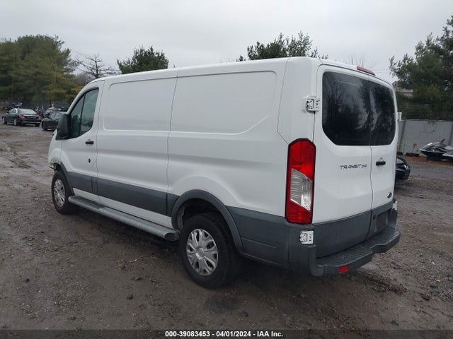 Ford Transit-250 2016 1FTYR1ZMXGKB03980 Image 3