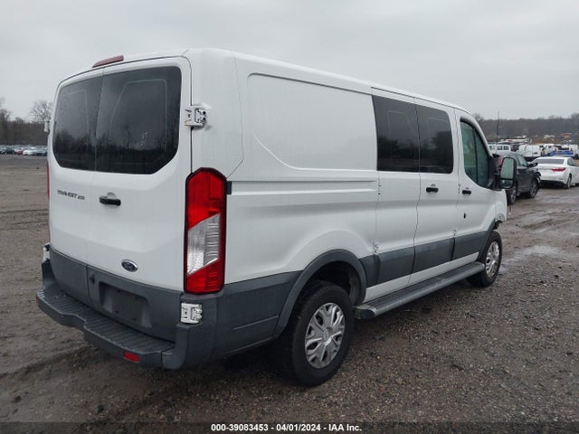 Ford Transit-250 2016 1FTYR1ZMXGKB03980 Image 4