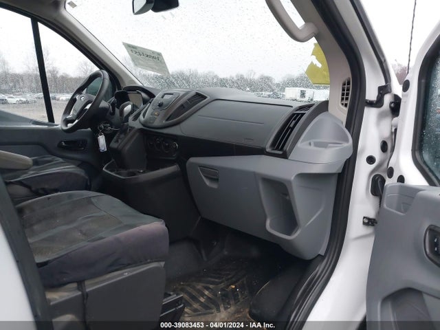 Ford Transit-250 2016 1FTYR1ZMXGKB03980 Image 5