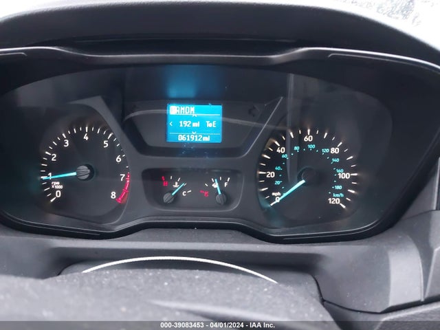 Ford Transit-250 2016 1FTYR1ZMXGKB03980 Image 7