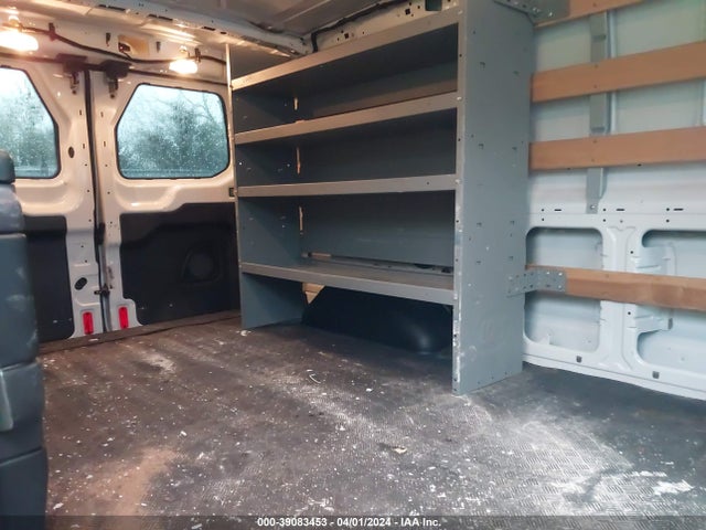 Ford Transit-250 2016 1FTYR1ZMXGKB03980 Image 8