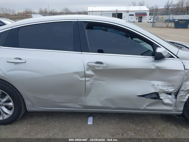 Chevrolet MALIBU LT 2019 1G1ZD5ST7KF147151 Image 13