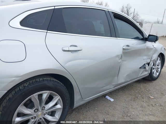 Chevrolet MALIBU LT 2019 1G1ZD5ST7KF147151 Image 20