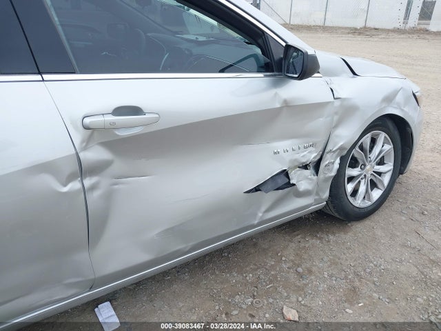 Chevrolet MALIBU LT 2019 1G1ZD5ST7KF147151 Image 21