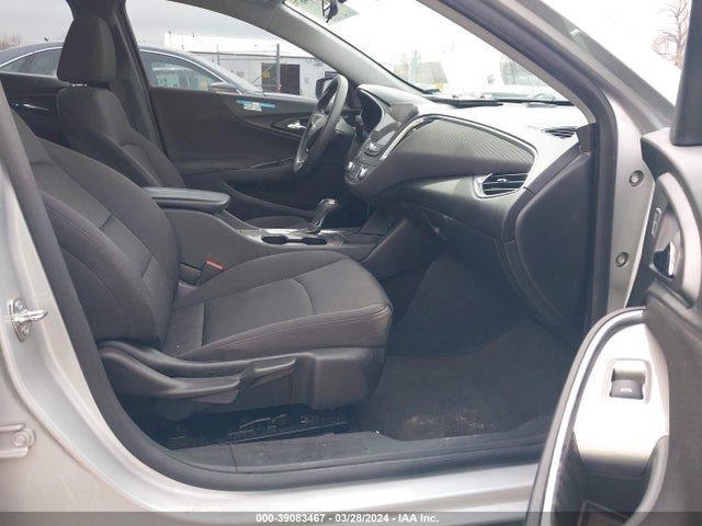 Chevrolet MALIBU LT 2019 1G1ZD5ST7KF147151 Image 5