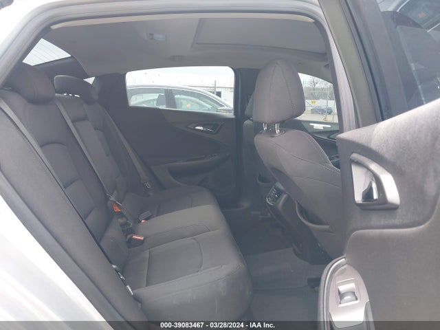 Chevrolet MALIBU LT 2019 1G1ZD5ST7KF147151 Image 8