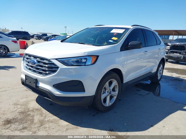 Ford EDGE SE 2020 2FMPK3G94LBA82554 Image 2