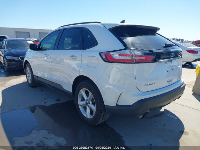 Ford EDGE SE 2020 2FMPK3G94LBA82554 Image 3