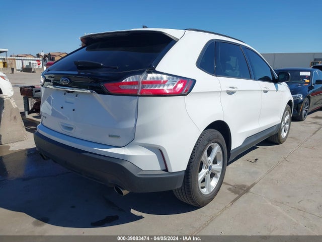 Ford EDGE SE 2020 2FMPK3G94LBA82554 Image 4