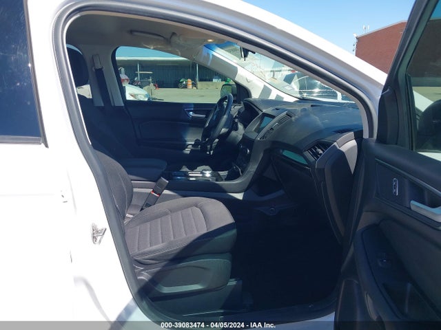 Ford EDGE SE 2020 2FMPK3G94LBA82554 Image 5