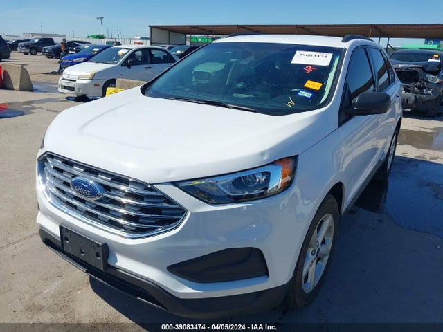Ford EDGE SE 2020 2FMPK3G94LBA82554 Image 6