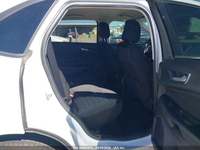 Ford EDGE SE 2020 2FMPK3G94LBA82554 Image 8