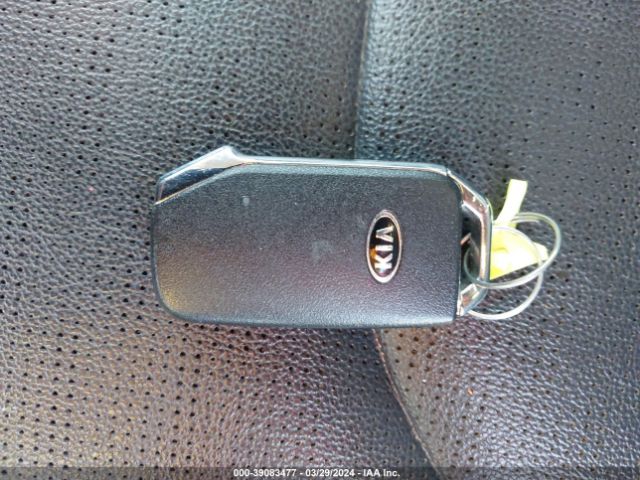 3KPF54AD9KE094149 KIA FORTE EX