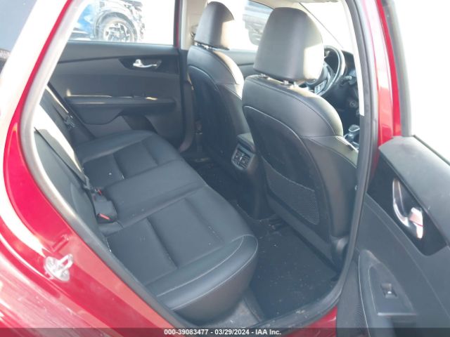 3KPF54AD9KE094149 KIA FORTE EX