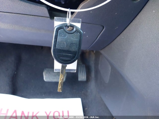 Ford FOCUS S 2015 1FADP3E24FL340712 Image 11