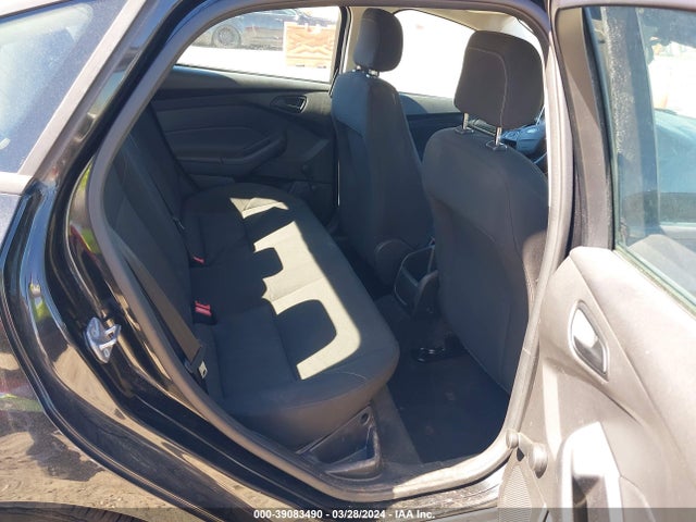 Ford FOCUS S 2015 1FADP3E24FL340712 Image 8