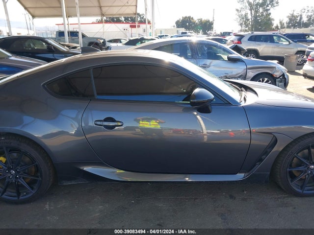Toyota Gr86 Premium 2023 JF1ZNBF12P8760940 Image 13