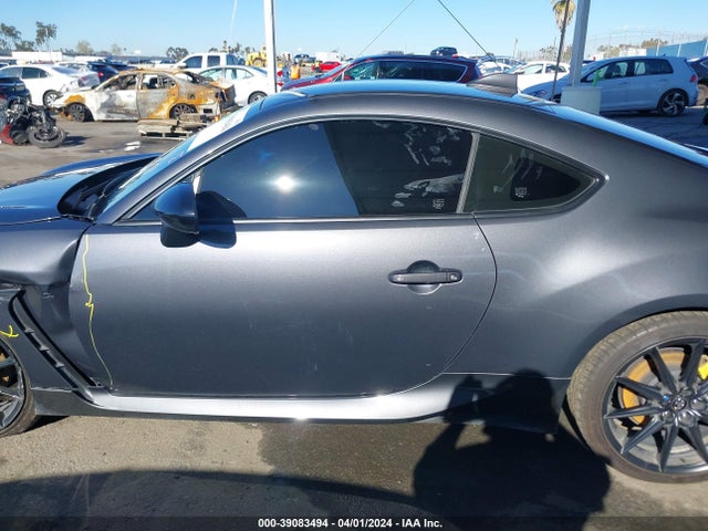 Toyota Gr86 Premium 2023 JF1ZNBF12P8760940 Image 14