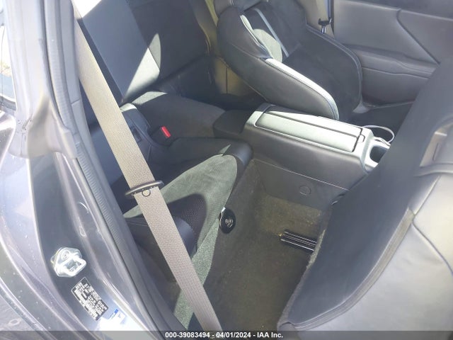 Toyota Gr86 Premium 2023 JF1ZNBF12P8760940 Image 8