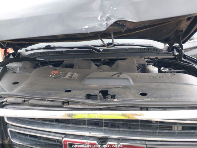 1GKS1HKC5FR198093 GMC Yukon Xl 1500 Slt