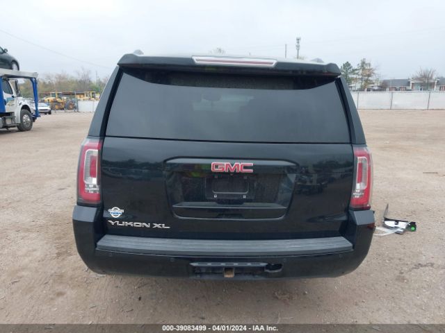 1GKS1HKC5FR198093 GMC Yukon Xl 1500 Slt