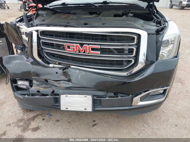 1GKS1HKC5FR198093 GMC Yukon Xl 1500 Slt