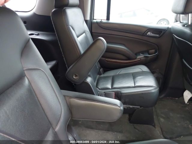 1GKS1HKC5FR198093 GMC Yukon Xl 1500 Slt