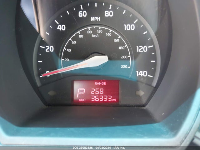 KIA RIO LX 2017 KNADM4A32H6098735 Image 7