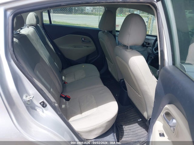 KIA RIO LX 2017 KNADM4A32H6098735 Image 8