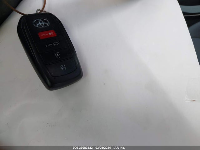 Toyota COROLLA SE 2023 JTDS4MCEXP3518265 Image 11