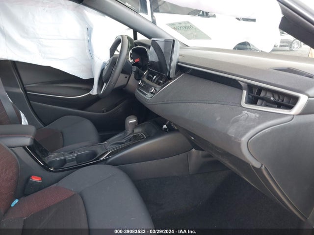 Toyota COROLLA SE 2023 JTDS4MCEXP3518265 Image 5